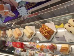 -GANSO元祖食品(金菊路店)