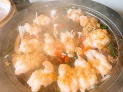 -绿茶餐厅(龙井船宴· 品牌总店)