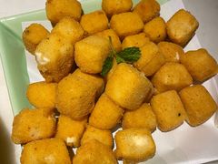 -绿茶餐厅(城西银泰城店)