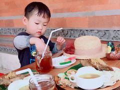 -Pundi Pundi Restaurant