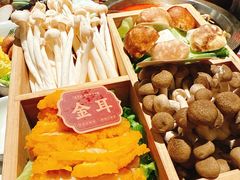 -廖掌柜·重庆鲜货火锅(上海首店)