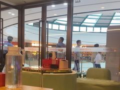 -海底捞火锅(万达广场店)