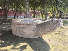 -正定古城-开元寺