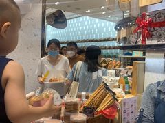 -早安巴黎(四季坊店)