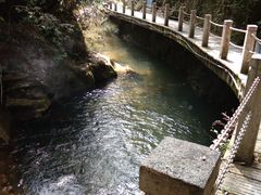 -九龙江国家森林公园