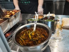 -田三卷馍(人民中路店)