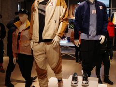 -JORDAN(外滩中央体验店)
