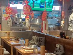 -北丐先生·野馄饨烧烤(雨花万象店)
