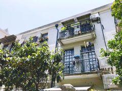 小区环境-岐山村