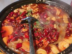 -星·South Beauty·俏江南(国贸店)