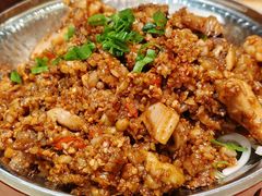-状元阁烧烤(新华路总店)