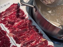 -二刀潮牛·鲜牛肉火锅(爱融荟城店)
