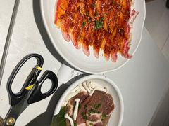 -韩时烤肉(枫蓝店)