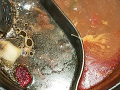 -呷哺呷哺(松江开元店)