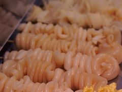 -明记牛杂(新马路分店)