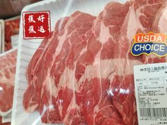 -山姆会员商店(上海浦东店)