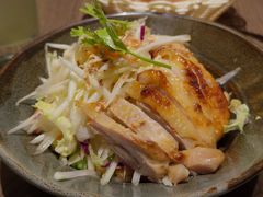 -安南越南餐厅(青岛万象城店)