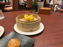 -明阁 Ming Court(广州朗豪酒店)