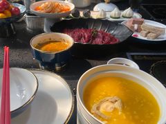 -揽季锅物会·海鲜姿造(三坊七巷店)