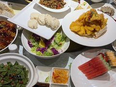 -全聚德(长江路店)