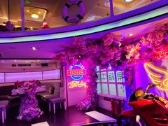 -巴特餐饮6加1音乐餐吧·新疆菜