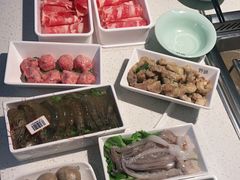 -野妹火锅(龙岗店)