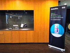 -德勤华永会计师事务所公司