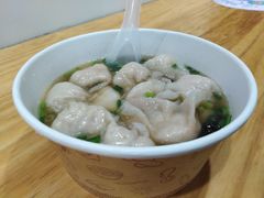 -家宴·灌蛋·沙茶面(曾厝垵店)