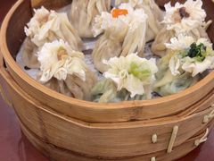 -都一处烧麦馆(前门店)