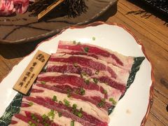 -黑牛の店·和牛烧肉(合生汇店)