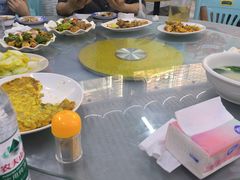 -瑶记海鲜餐厅(西涌店)