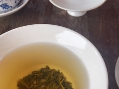 -涂山寺素食餐厅