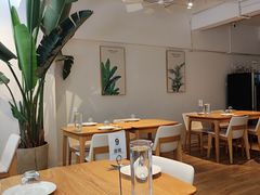 -1861意大利餐厅(来福士店)