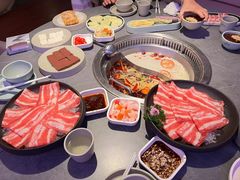 -故里和山·成都火锅(欢乐港湾店)