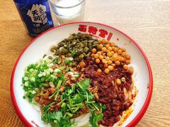 -西粉堂新疆米粉(朝外店)