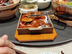 -老家水饺濮阳菜(巴黎街店)