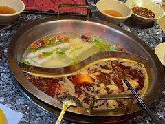-蜀大侠火锅(森兰花园城店)