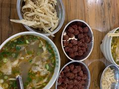 -清真马杰山牛肉汤馆