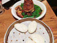 -新白鹿餐厅(银泰西湖文化广场店)