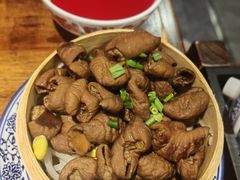 -楠火锅(西单店)