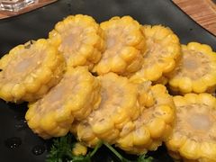 -新石器烤肉(南站店)