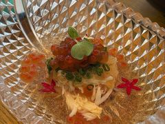 -雲上錢屋·怀石料理(上海中心店)