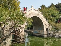 -团结湖公园