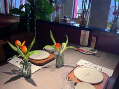 -四川饭店·川味水煮鱼(长白店)