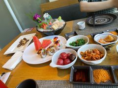 -松本楼(桥西店)