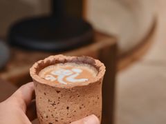 -M Stand(BFC外滩金融中心店)