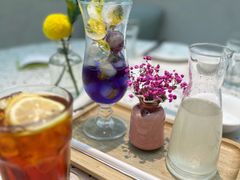 -大树餐厅(朝阳大悦城店)