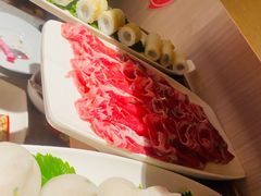 -海底捞大排档火锅(悦荟广场店)