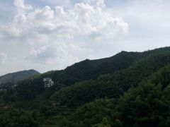 -长沙黑麋峰国家森林公园