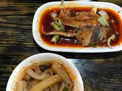 -龙抄手(文殊坊店)